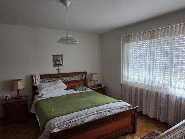 Sonnige und neu gestrichene Wohnung in Zürich Kreis 10