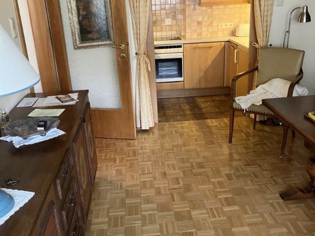 Sonnige und ruhige 2 Zimmer Wohnung mit Loggia in Salzburg/Parsch zu verkaufen