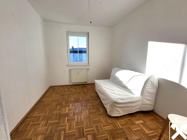 Sonnige Vierzimmerwohnung in Ruhiger Lage