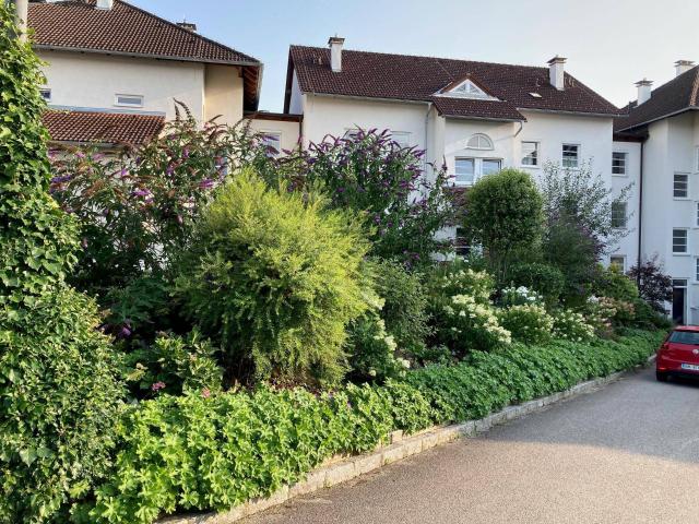 Sonnige 2,5 Zimmer Neubauwohnung mit Loggia in Laakirchen