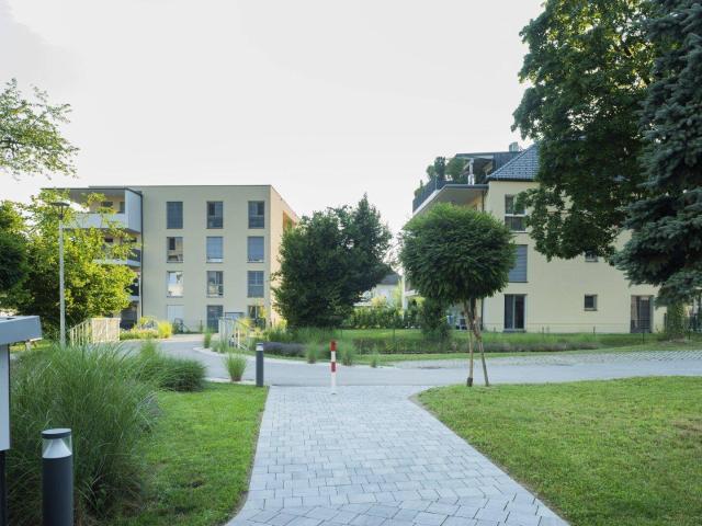 Sonnige 2 Zimmer Neubauwohnung in Krumpendorf am Wörthersee Fertigstellung 2027