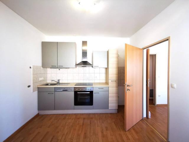 Sonnige 2 Zimmer Wohnung in Ruhelage