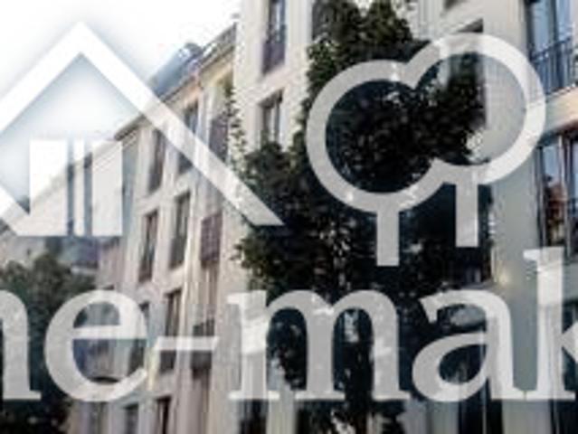 Sonnige 2 Zimmer Wohnung, in unmittelbarer Nähe zu HTW, Spree und Wuhlheide von Privat