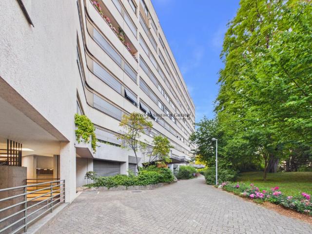 Sonnige 2 Zimmer Wohnung mitte in Basel