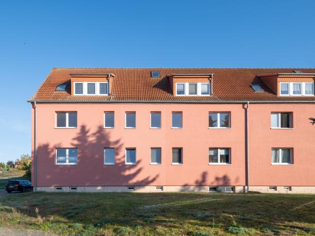 Sonnige 2 Zimmer Wohnung zur Selbstnutzung im Norden Berlins
