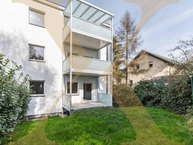 Sonnige 3,5 Zimmer Wohnung mit Terrasse und Eigengarten in Wilhering zu vermieten!