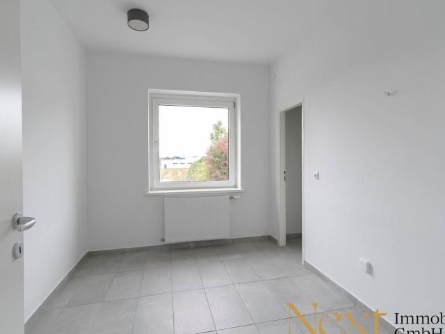 Sonnige 3,5 Zimmer Wohnung mit Terrasse und Eigengarten in Wilhering zu Vermieten!
