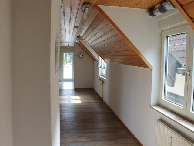 Sonnige 3 Zimmer Dachterassenwohnung provisionsfrei
