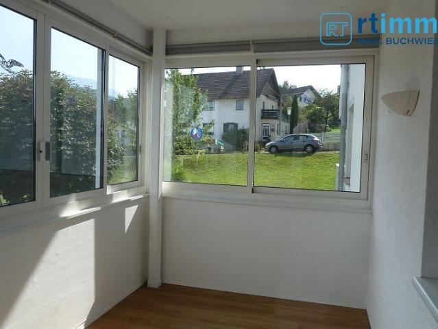 Sonnige 3 Zimmer Eigentumswohnung