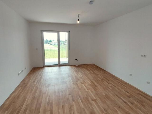 sonnige 3 Zimmer Eigentumswohnung mit Loggia Nähe St. Pölten KLIMAAKTIV Gold ausgezeichneter Neubau keine Provision für den Käufer hier wird Ihr Wohntraum wahr!