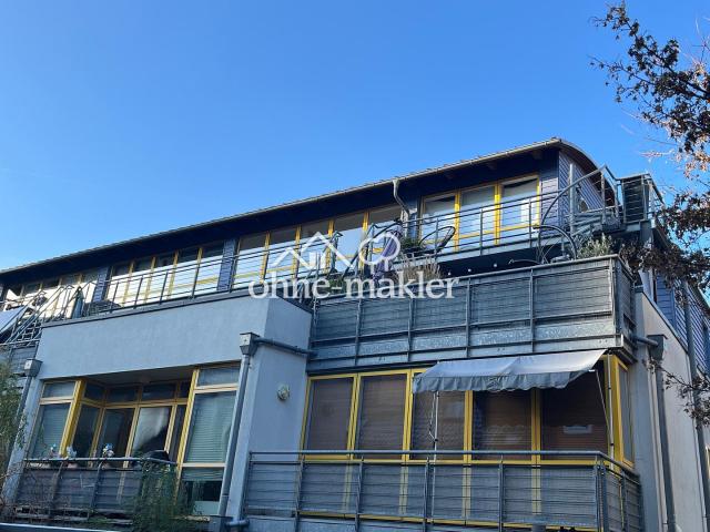 Sonnige 3 Zimmer Wohnung