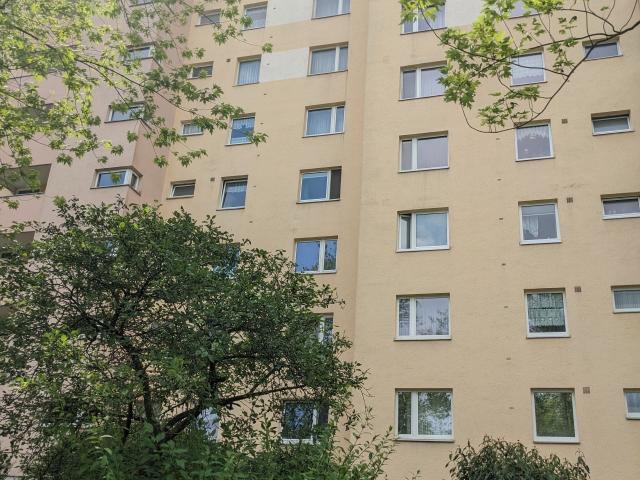 Sonnige 3 Zimmer Wohnung in Buckow sucht neue Eigentümer