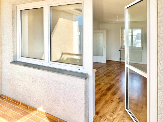 Sonnige 3 Zimmer Wohnung mit Loggia inkl. Heizkosten