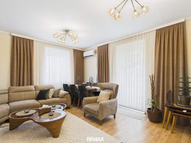Sonnige 3 Zimmer Wohnung mit Südbalkon in ruhiger Sackgasse in Teesdorf