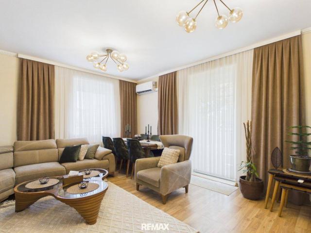 Sonnige 3 Zimmer Wohnung mit Südbalkon in ruhiger Sackgasse in Teesdorf