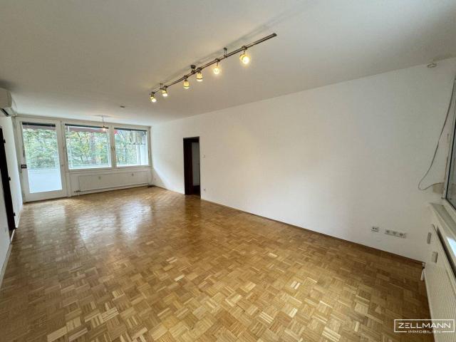 Sonnige 3 Zimmerwohnung in der Südstadt | ZELLMANN IMMOBILIEN