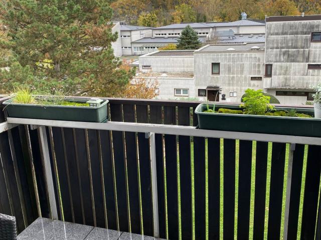 Sonnige 45m2 Wohnung in Puchenau