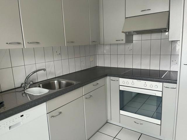 Sonnige 4.5 Zimmer Maisonettewohnung zu vermieten | dreamo. Ch