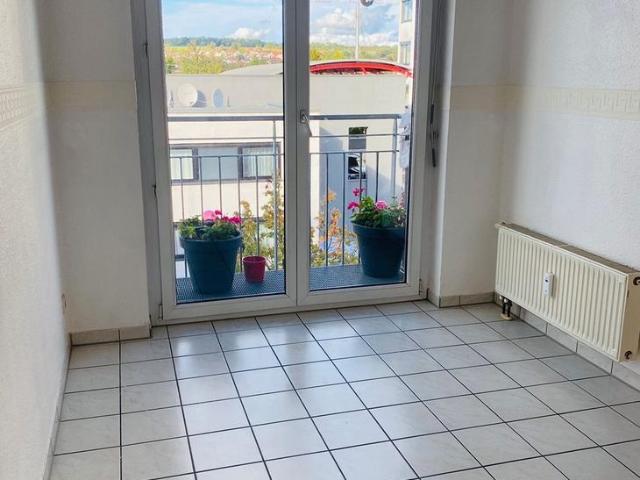 Sonnige 4,5 Zimmer Wohnung