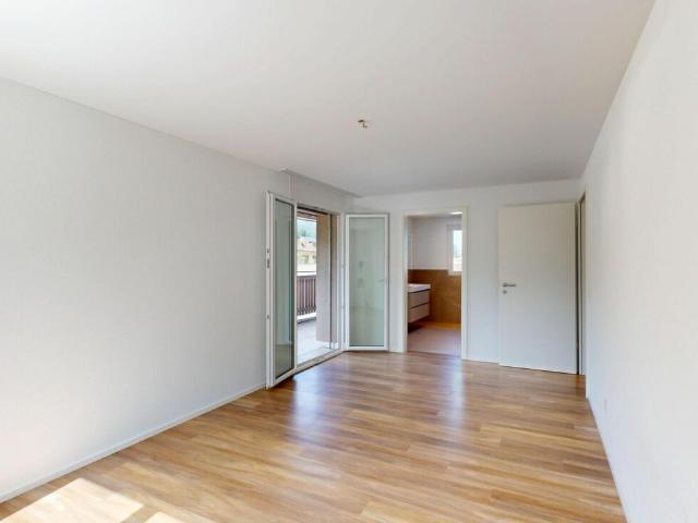 Sonnige 4.5 Zimmer Wohnung mit zwei Bädern – ideal für Familien | dreamo. Ch