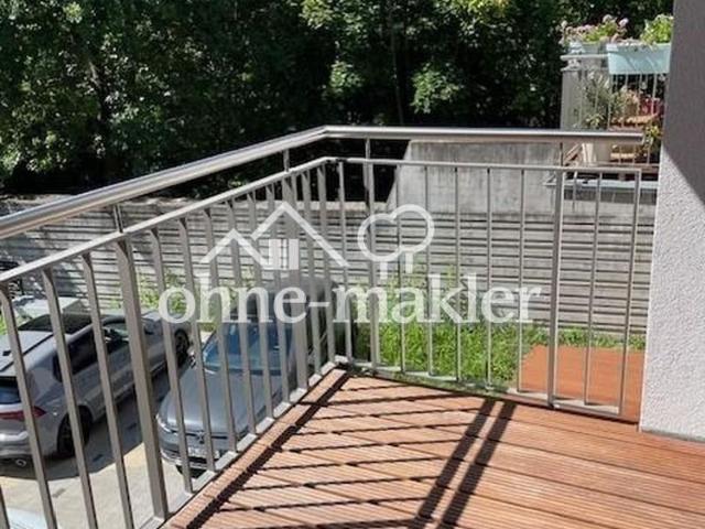 Sonnige Wohnung in Lübben