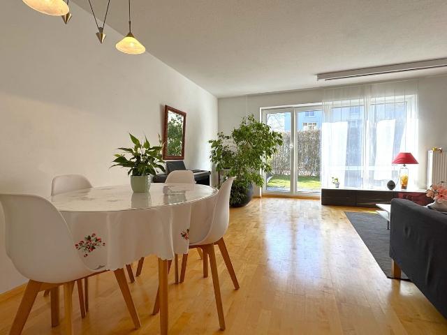 Sonniges und familienfreundliches Reihenmittelhaus