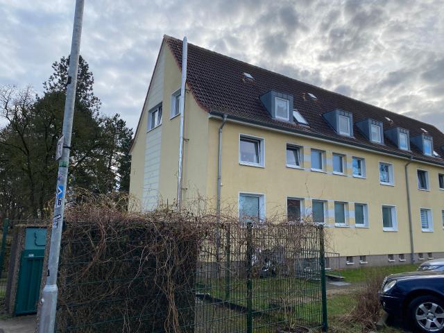 Sonniges Wohnfühlen in Wakenitznähe 23566 Lübeck