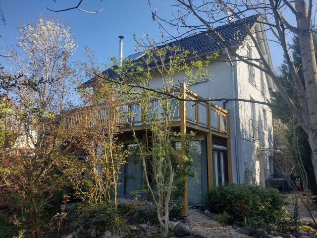 Sonniges Wohnhaus mit Einliegerwohnung