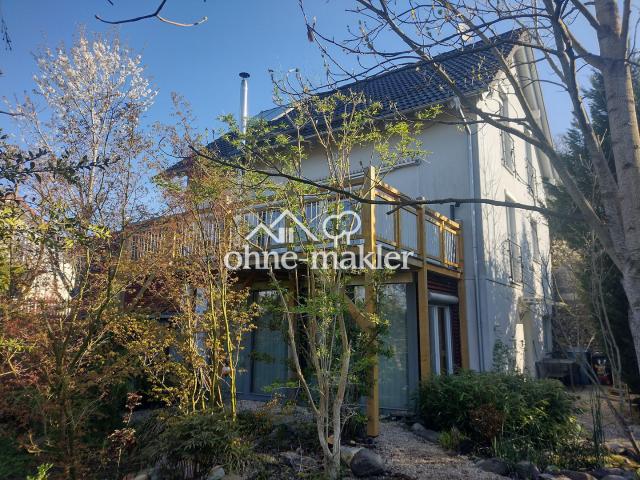Sonniges Wohnhaus mit Einliegerwohnung