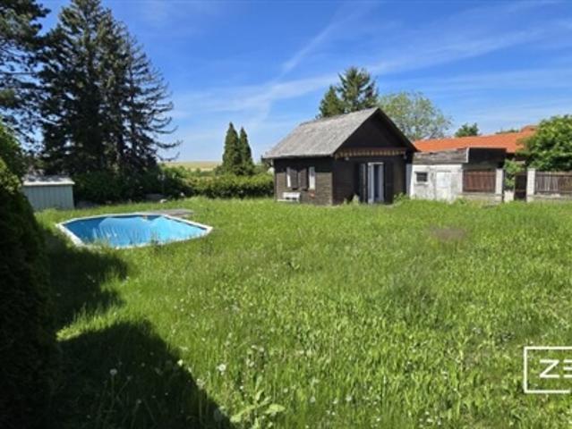 Sonniges Baugrundstück in absoluter Ruhelage – 559 m² für Ihr Traumhaus | ZELLMANN IMMOBILIEN
