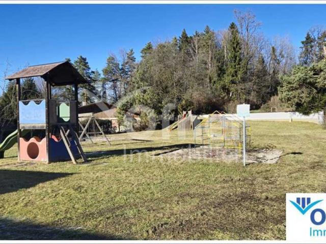 Sonniges Baugrundstück in schöner Grünlage in Rosental an der Kainach