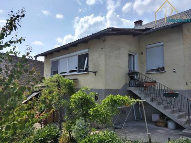 sonniges Einfamilienhaus in ruhiger Lage