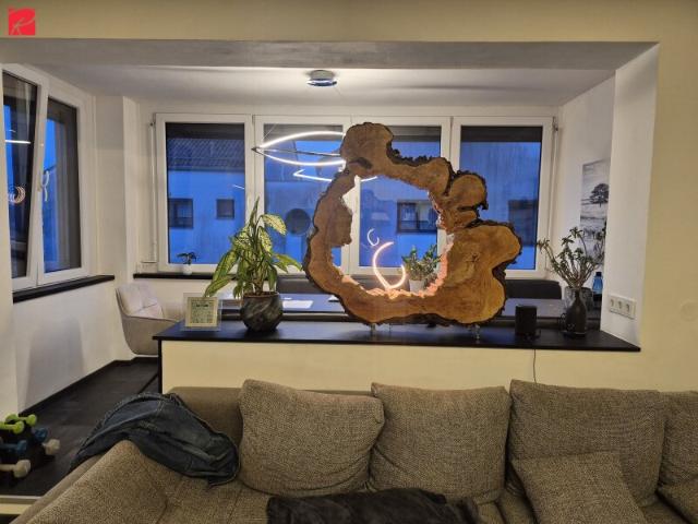 Modern, ruhig, sonnig – Traumwohnung für Paare & junge Familien