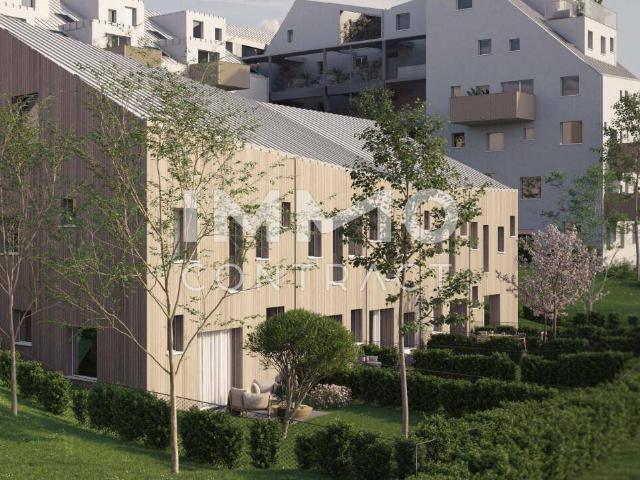 Sonniges Familienzuhause mit Eigengarten im Reihenhaus provisionsfrei!