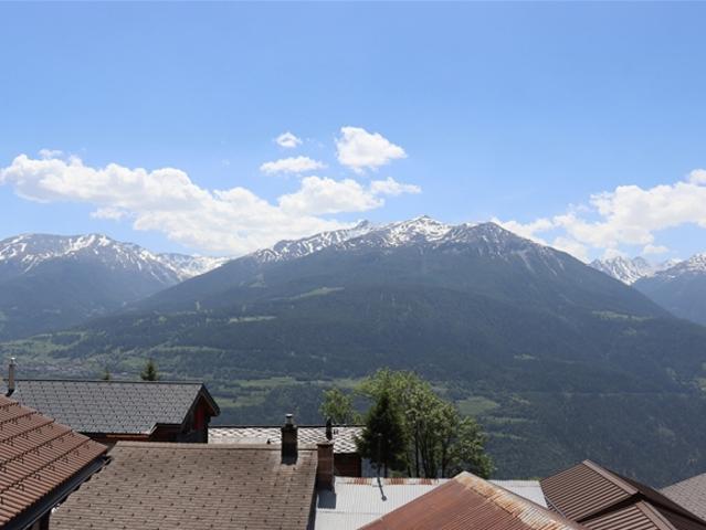 Sonniges Ferienhaus mit Bergpanorama – Charme & moderne Gemütlichkeit