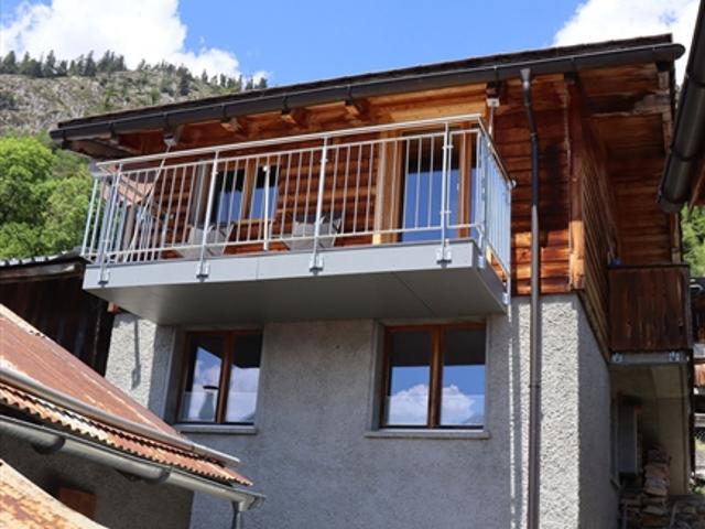 Sonniges Ferienhaus mit Bergpanorama – Charme & moderne Gemütlichkeit