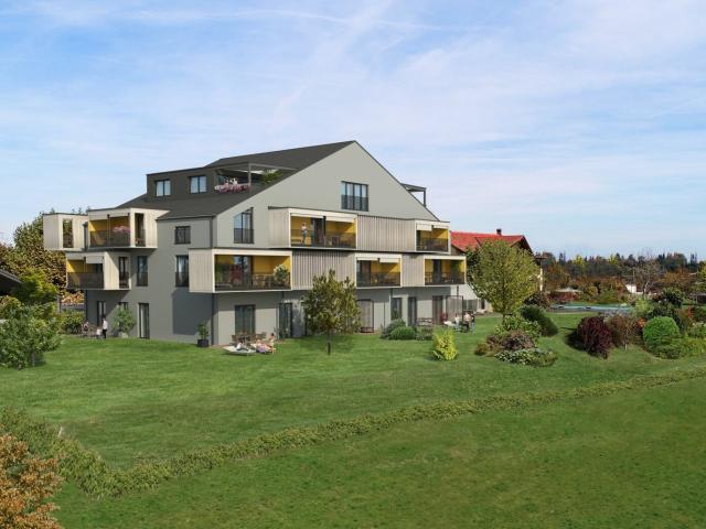 Sonniges Grundstück mit Baubewilligtem Projekt in der Südweststeiermark zu Verkaufen!