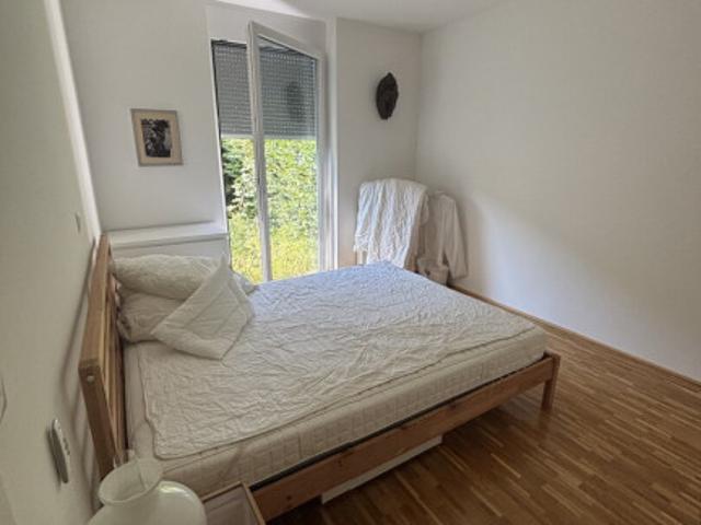 SONNIGER Balkon/Garten 2 Zimmer TRAUM Wohnung * voll möbliert! * inkl. TG Platz