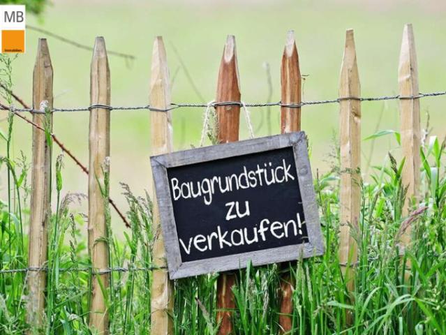 Sonniger Bauplatz für Wien Pendler I MB IMMOBILIEN