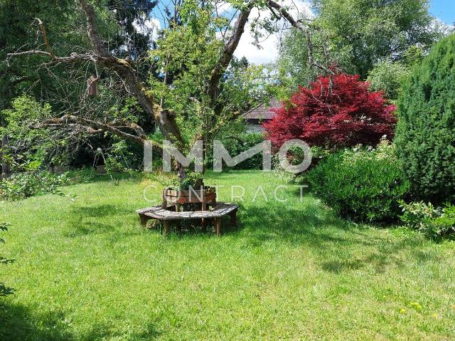 SONNIGER BUNGALOW MIT SWIMMINGPOOL NAHE LKH
