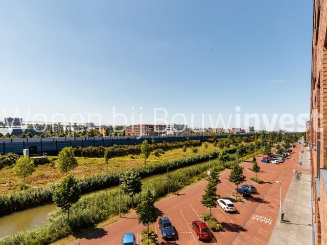 Sonny Rollinsstraat 135