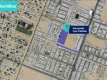 SONORA, SAN LUIS RIO COLORADO TERRENO VENTA