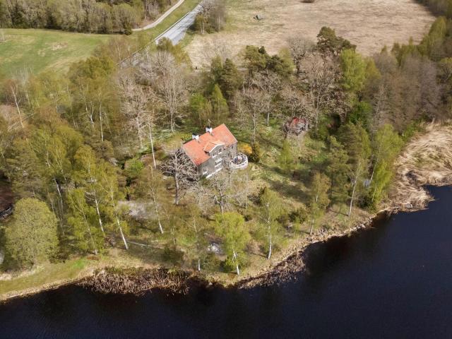 Sonövägen 261