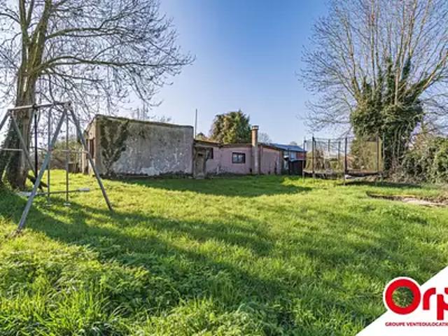 Sons et Ronchères 02270 Achat / Vente maison 2 pièces t2