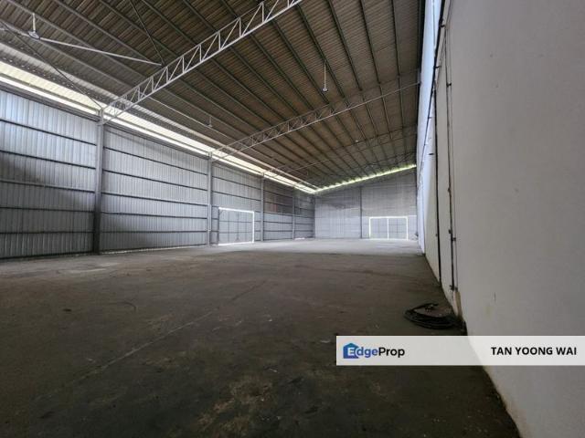Sonstar Industrial Park