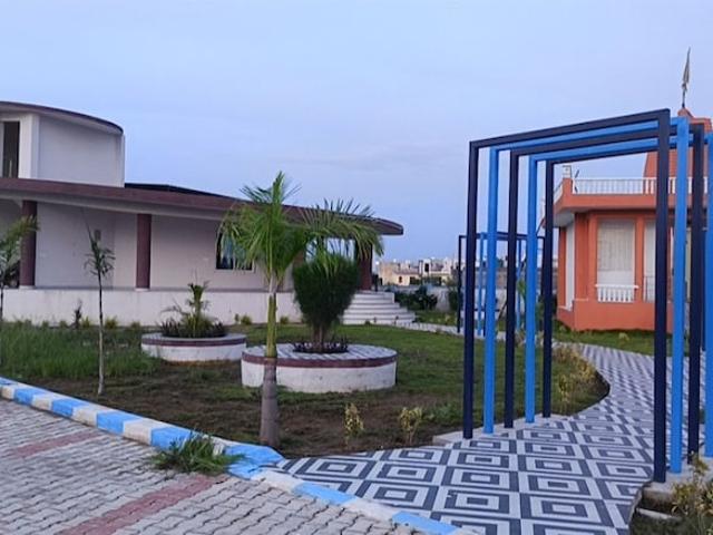Sood Vihar 800 Sq.Ft. Plot in Borkhera Kota Listing ID: #10158