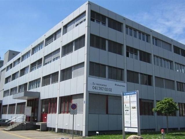 Soodstrasse Adliswil