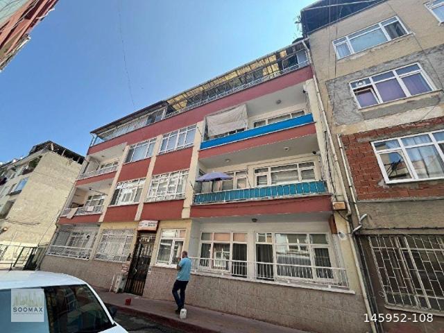 SOOMAXDAN İLKADIMDA FIRSAT DAİRE 3+1