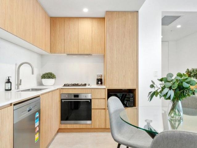 SOON TO BE BRAND NEW APARTMENT IN THE HEART OF ARNCLIFFE
