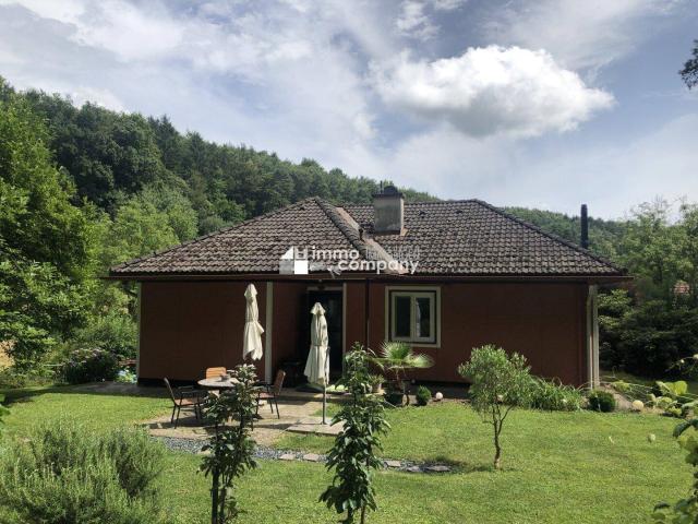 soooo schön. Bungalow in ruhiger Lage